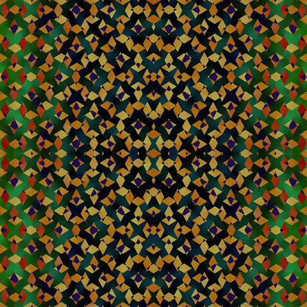 Konfetti von Henk Schellekens