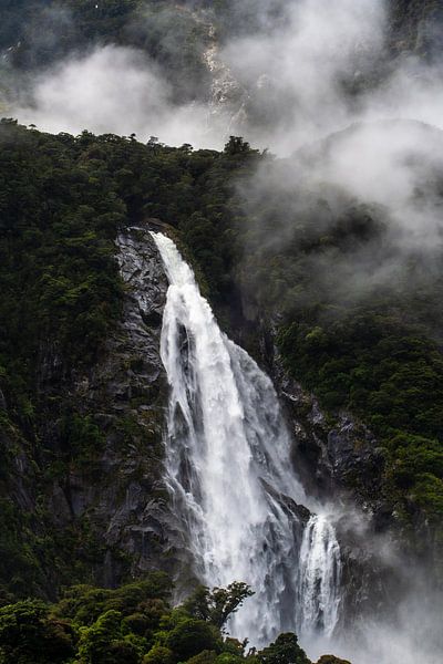 mächtige Fjorde von Xenia Blair