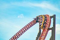 Rollercoaster Expedition GeForce Overbank