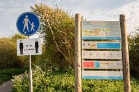 Please keep your distance