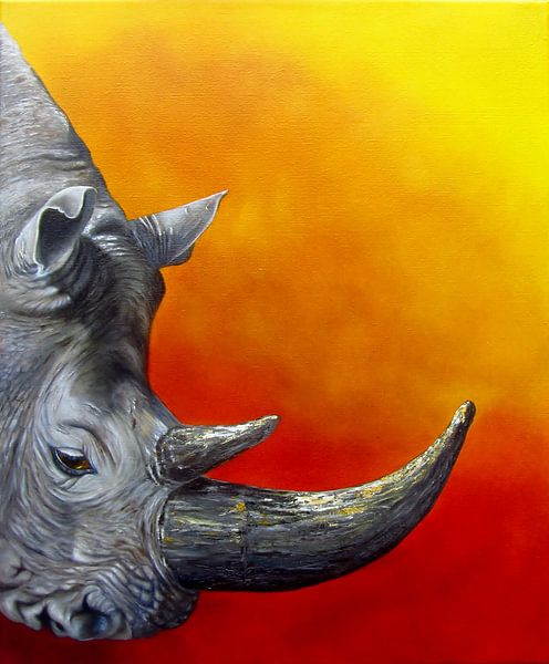 PRECIOUS par Nanda Hoep