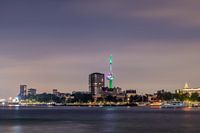 Skyline avec l'Euromast