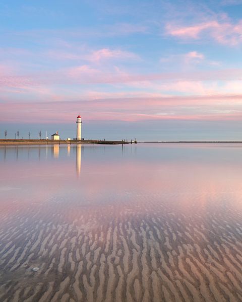 Hellevoetsluis van Karin de Bruin