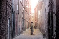 Steeg-je naar de hemel