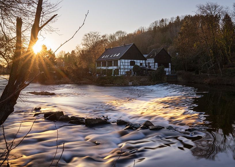 Wipperkotten, Solingen, Deutschland von Alexander Ludwig