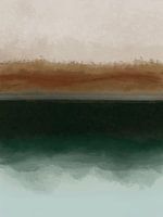 Landscape - Modern art