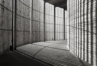 Die Kapelle der Versöhnung in Berlin-Mitte