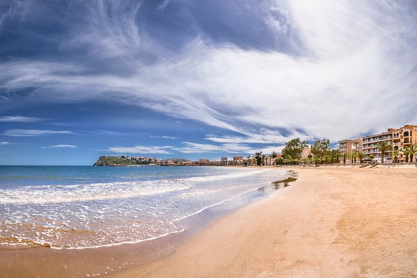 Mazarron von Voss Fine Art Fotografie