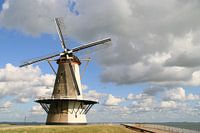 Windmill Flushing (nl)