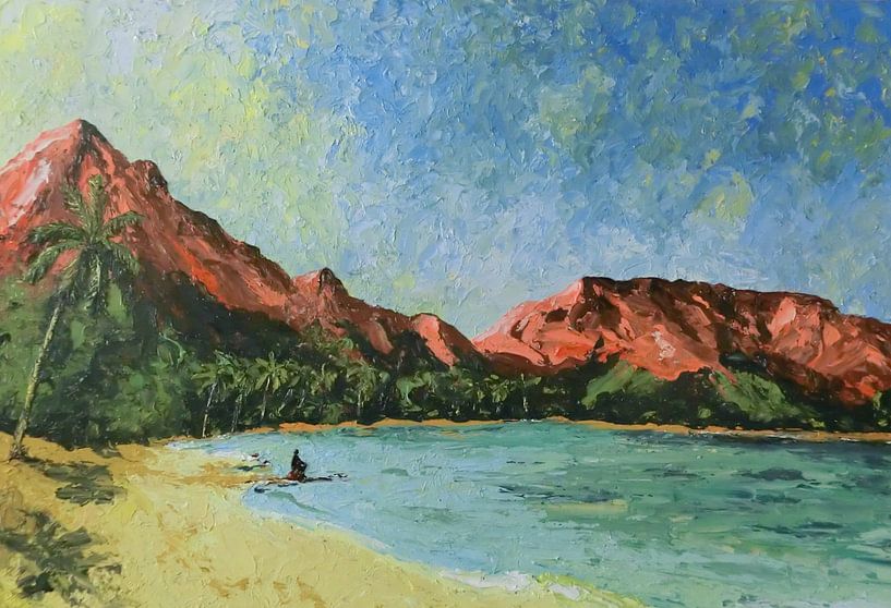 stilte by Harry Gijsberts