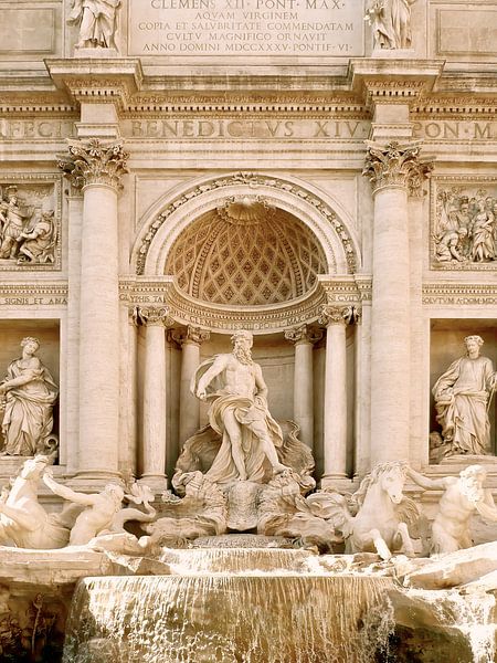 European Travels V by Gemma Bardot