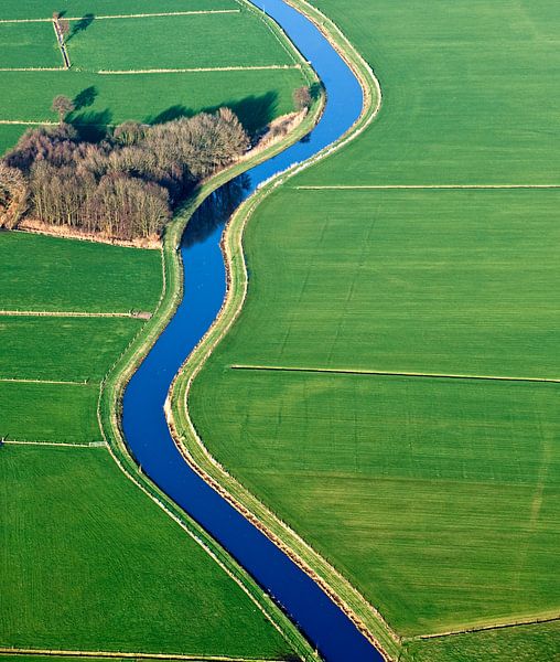 Weerijs von George Burggraaff