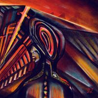 Descente à l'intérieur