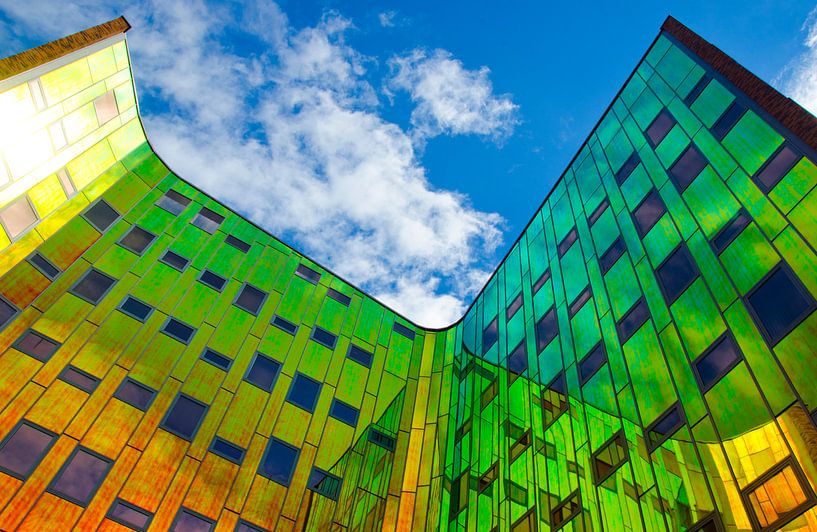 L'arc en Ciel von Cynthia Hasenbos