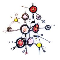 Ich bin verloren in meinem World Wide Web