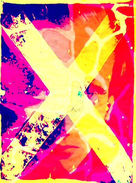 Feda by Mavro Orbino