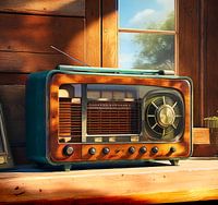 Vergangener Sommer Radio