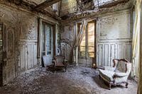 Sich wie zu Hause fühlen