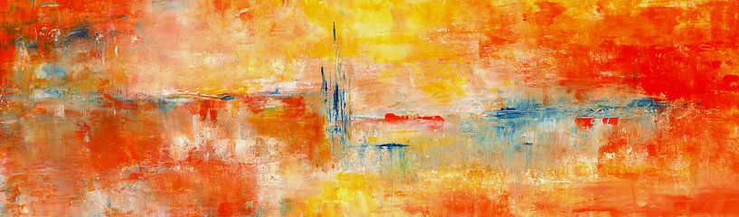 Silence von Katarina Niksic