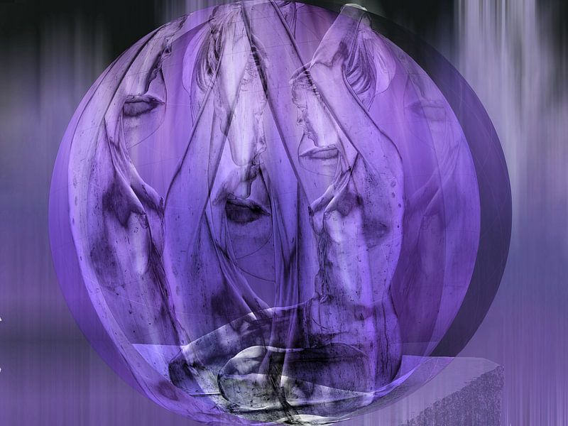 Im Reich der Träume  von Christine Nöhmeier