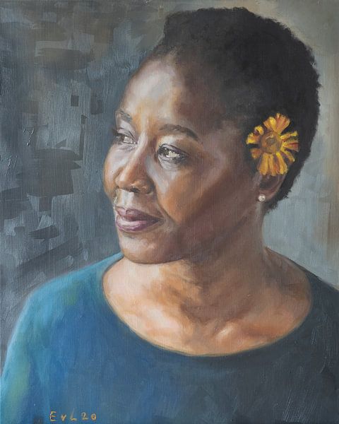 Maureen von Erna van Lith