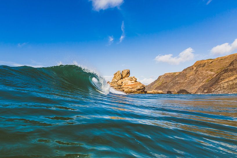 Castelejo Portugal by Andy Troy