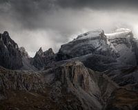 Launische Dolomiten (3/3)