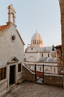 St James' Cathedral | Sibenik | Croatia | Wanderlust | Travel Photography