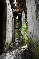 Smokkelaarscafe Ruïne