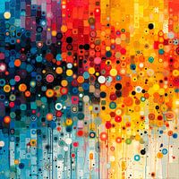 Inspiré par Kandinsky