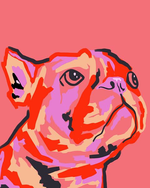 Pawsitively opgelapt van Kintsugi99 