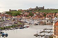 England, Whitby