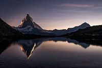 Matterhorn 150