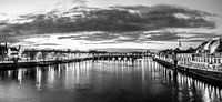 Panorama de Maastricht