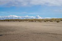 Beach and dunes 's-Gravenzande