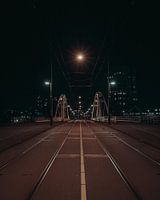 Anschlussdamm | KNSM Insel