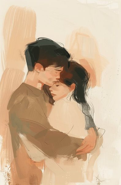 Gemeinsam stark von Artsy