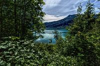 Wolfgangsee Österreich