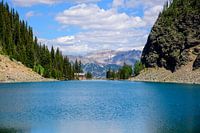 Lake Agnes et le Teahouse - Un joyau caché dans les Rocheuses