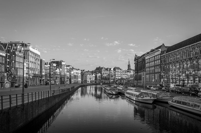 Rokin von Hugo Lingeman