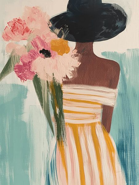 L'été en poche par Studio Allee