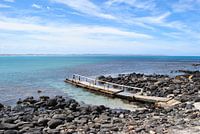 Steiger langs de Great Ocean Road