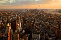 Ansicht New York, Manhattan