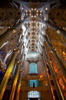 Magnificent Sagrada Familia