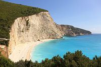 Porto Katsiki / Lefkada Griechenland