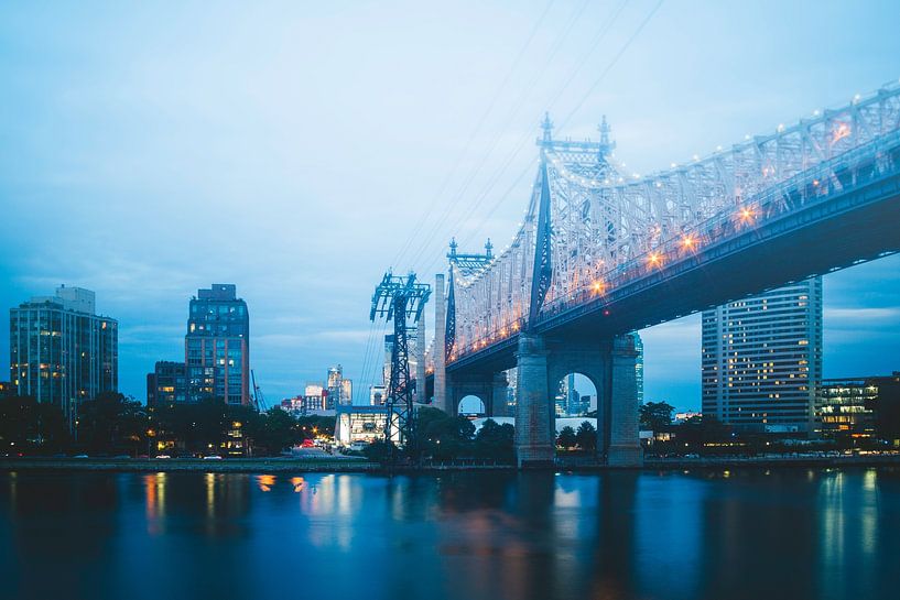 New York City by Hello Pompoyo