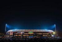 De Kuip - stade Feijenoord