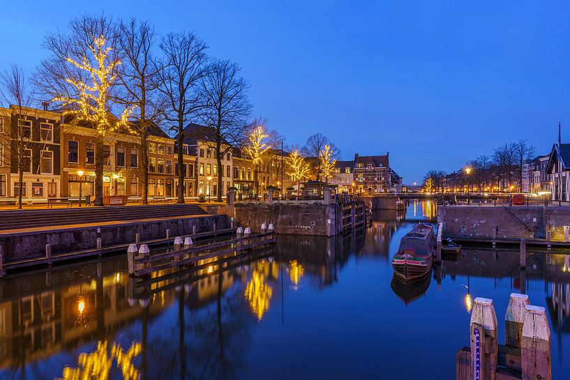 Lingehaven Gorinchem by Pixel Meeting Point