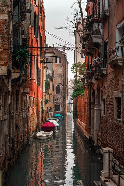 Venedig von Hello Pompoyo