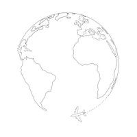 Dans le monde entier